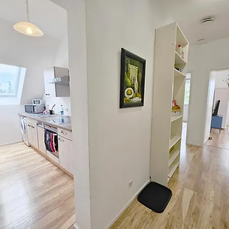 Apartment Traumschloesschen *