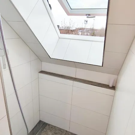 Traumschloesschen Apartment