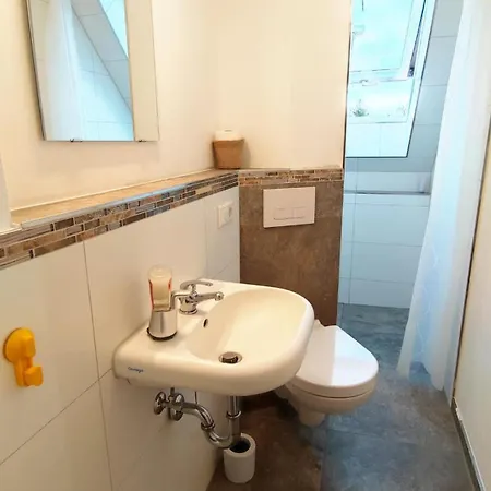 Apartment Traumschloesschen *