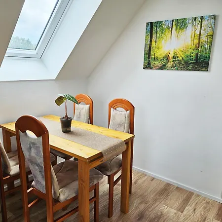 Traumschloesschen Nossen