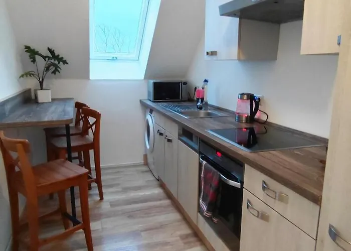 Traumschloesschen * Nossen