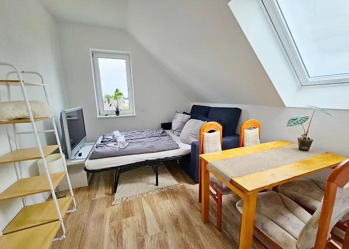 公寓 Traumschloesschen