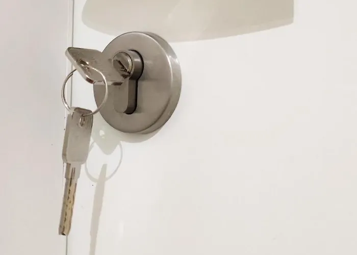 Traumschloesschen 公寓 *