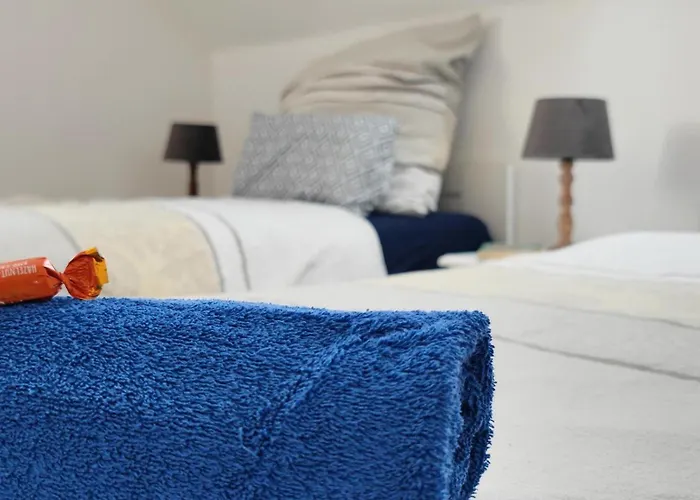 Traumschloesschen 公寓 Nossen