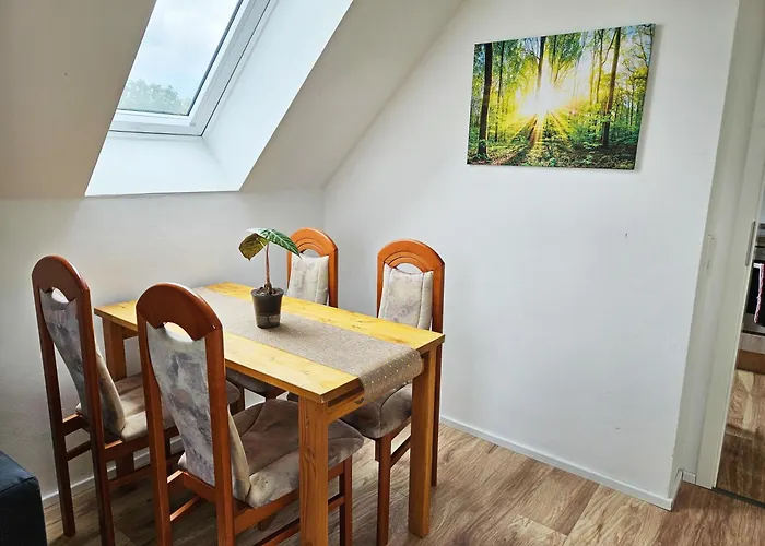 Traumschloesschen Nossen